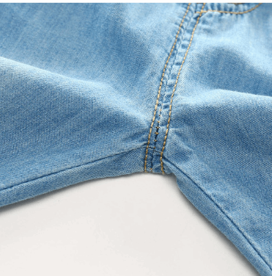Pantalon jean - La Case à Bébé