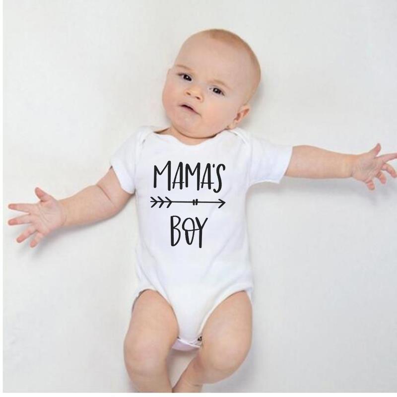 Vêtements Assortis maman et bébé ( Garçon ) - La Case à Bébé