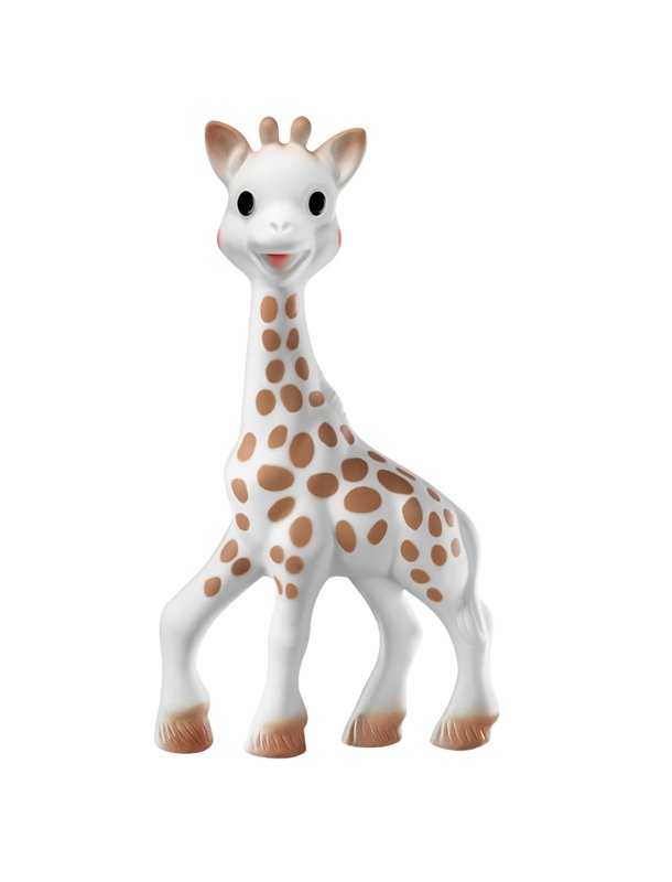 Coffret Sophie la Girafe - La Case à Bébé