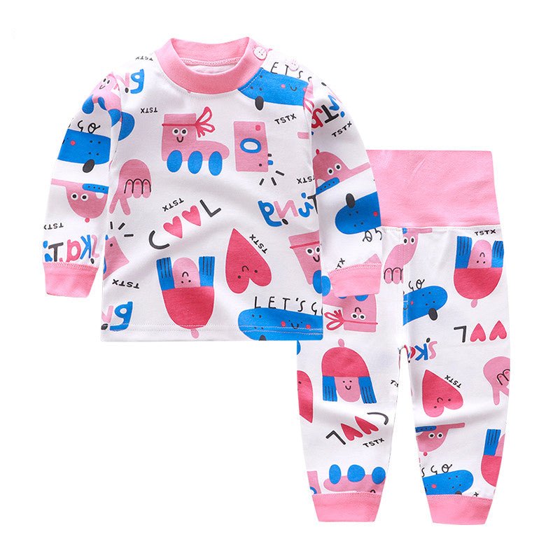 Divers Pyjamas - La Case à Bébé