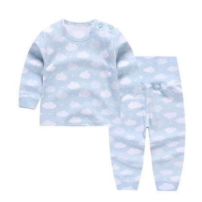 Divers Pyjamas - La Case à Bébé